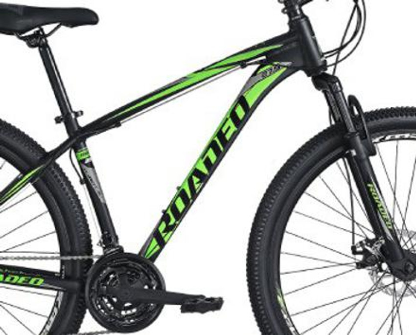 roadeo 29t cycle