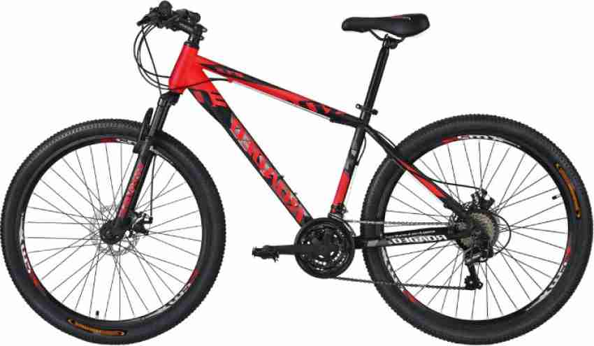 hercules roadeo hardliner cycle price