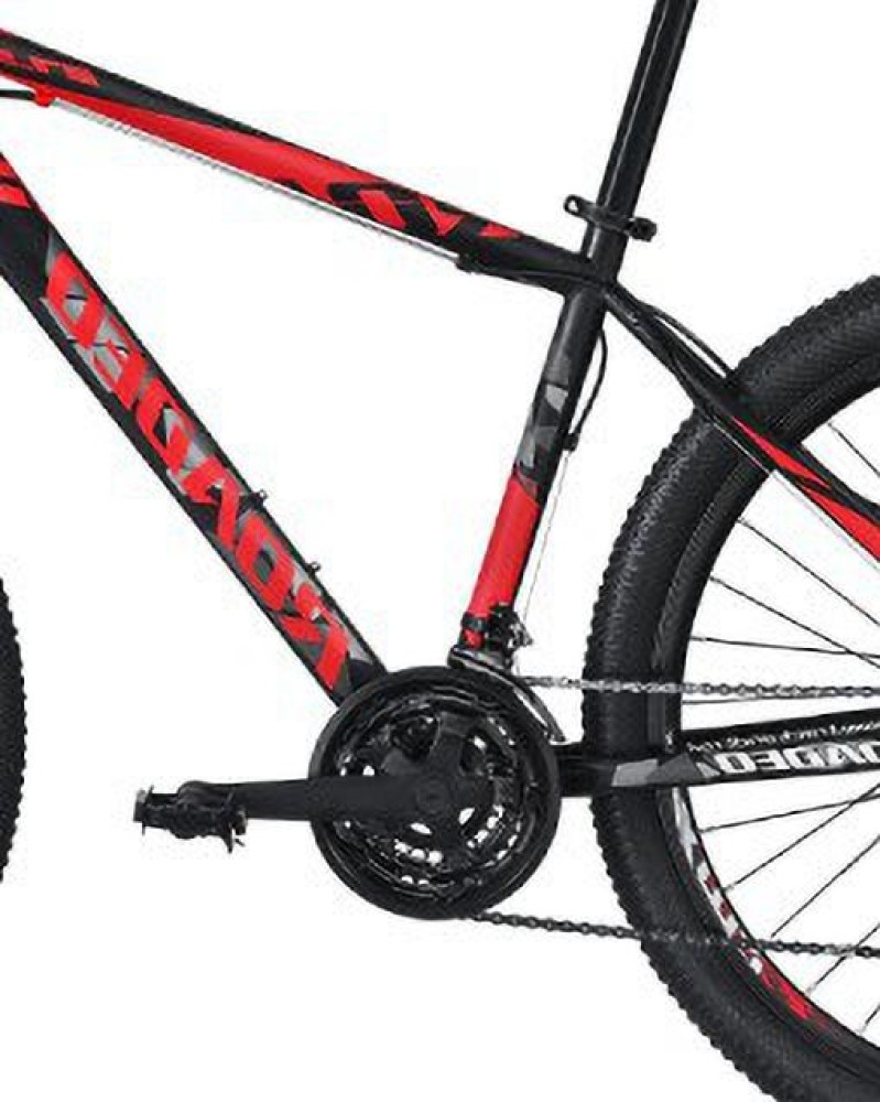 hercules roadeo hardliner 29er price