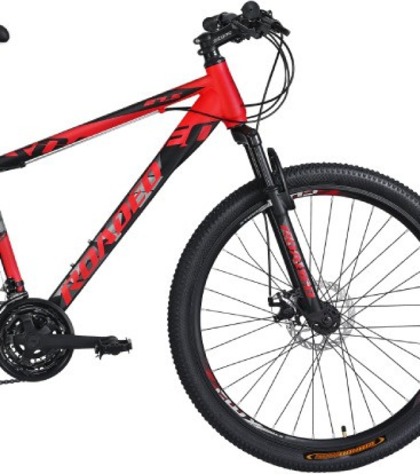 hercules roadeo hardliner cycle price