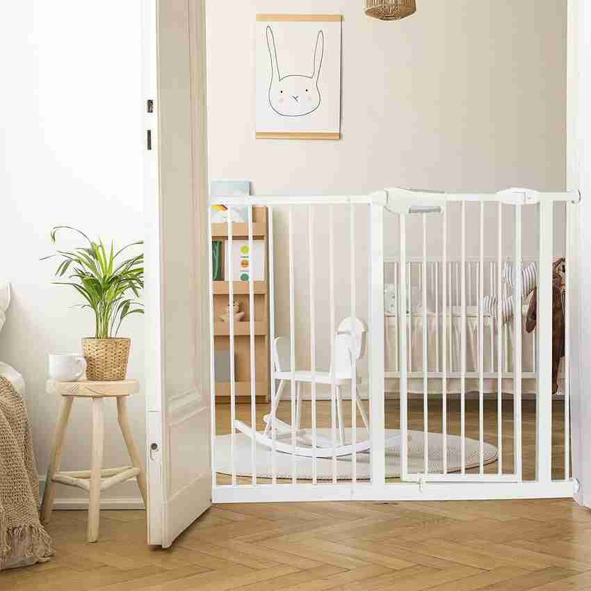 68 inch baby gate top