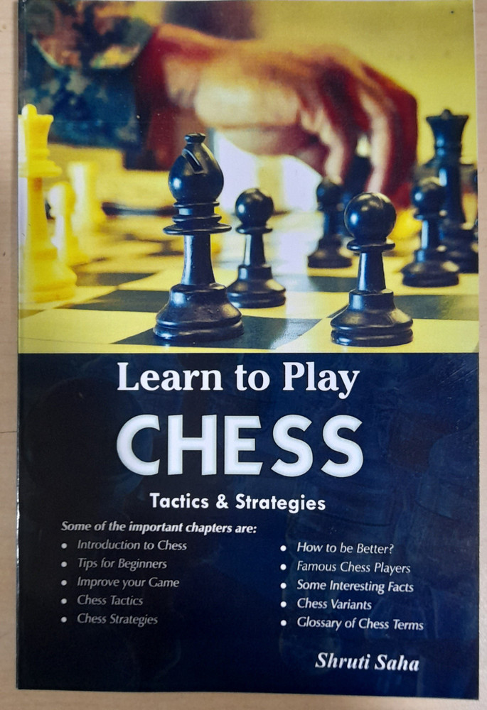 A to Z Chess Tactics