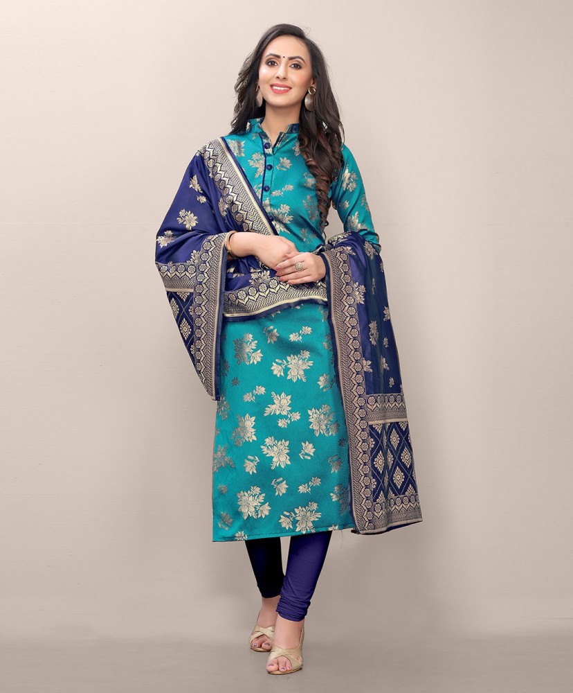 Flipkart shop banarasi suit