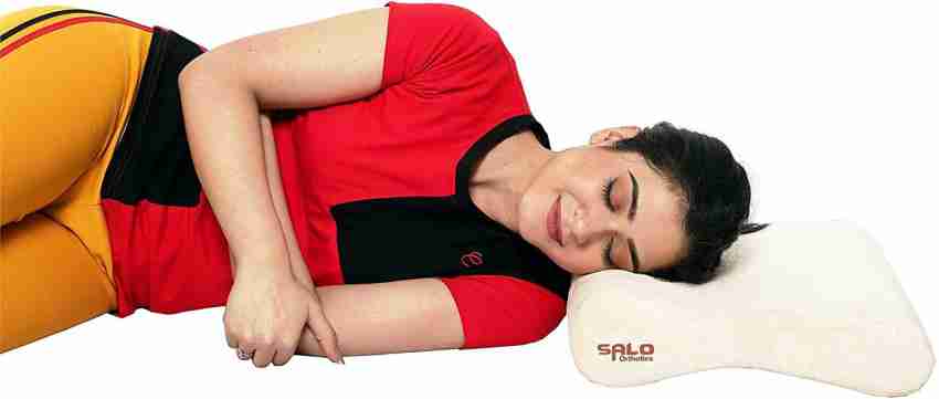 Salo Orthotics Hip Abduction Pillow (Adult Size) - Prevents The Hip From  Moving Out Of Joint