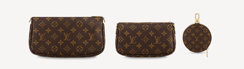 LV x YK Multipocket Backpack Monogram Taurillon Leather LG - G90 - Bags