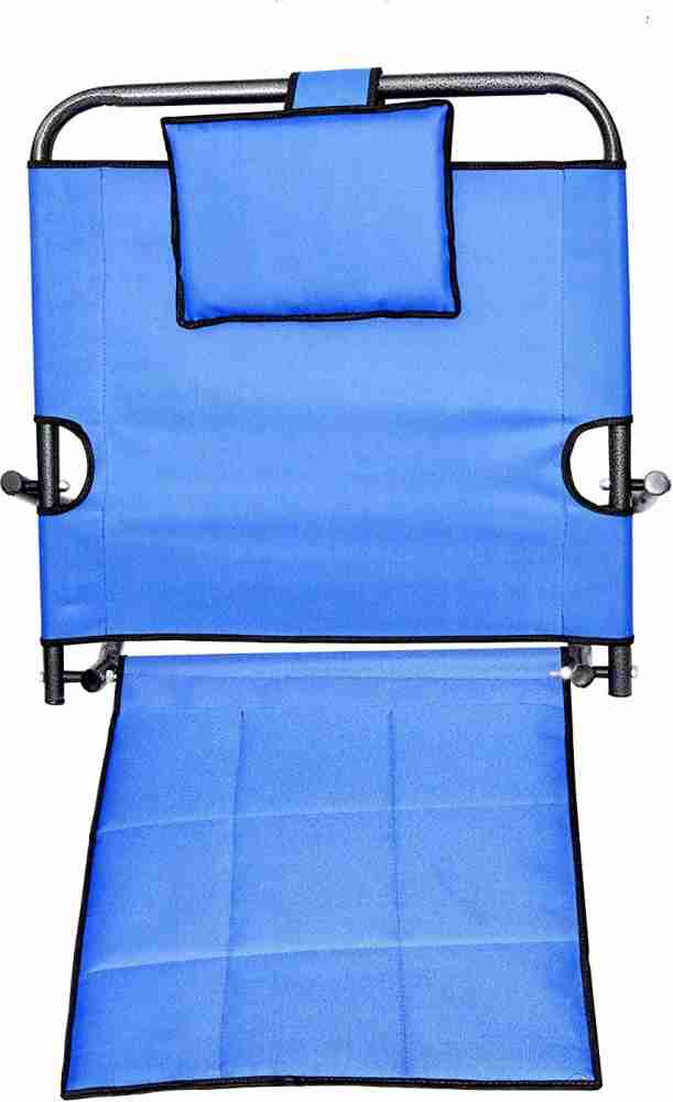 AMC backrest bed hospital back support portable lightweight Back / Lumbar  Support - Buy AMC backrest bed hospital back support portable lightweight  Back / Lumbar Support Online at Best Prices in India 