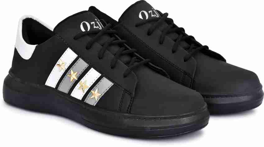 OZJI Mens Casual Lase-ups Tube Shoker Sole Sneaker Shoes For Men Sneakers  For Men - Buy OZJI Mens Casual Lase-ups Tube Shoker Sole Sneaker Shoes For  Men Sneakers For Men Online at