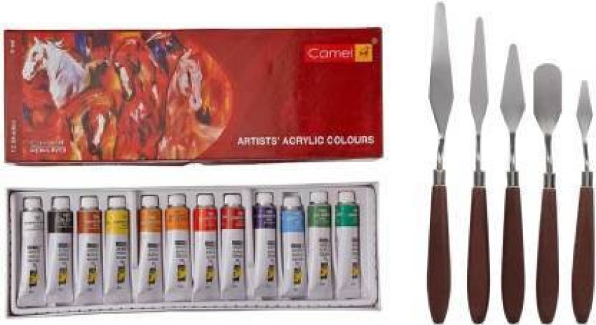 anjanaware Colours Set / Painting Set / Drawing Set / Fancy Dairy