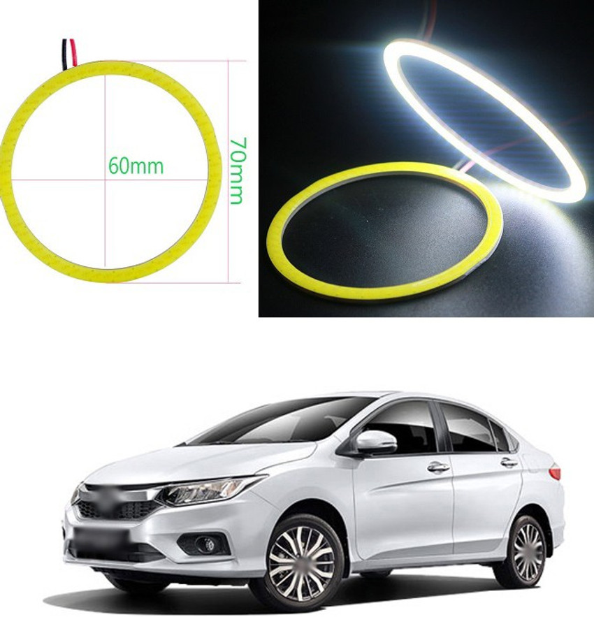 Aggregate more than 83 led ring light car super hot vova.edu.vn