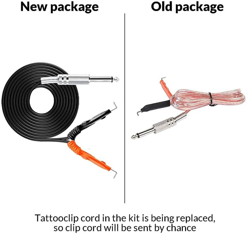 Wireless Tattoo Pen machine Kit EM154  2023 New  15 Off