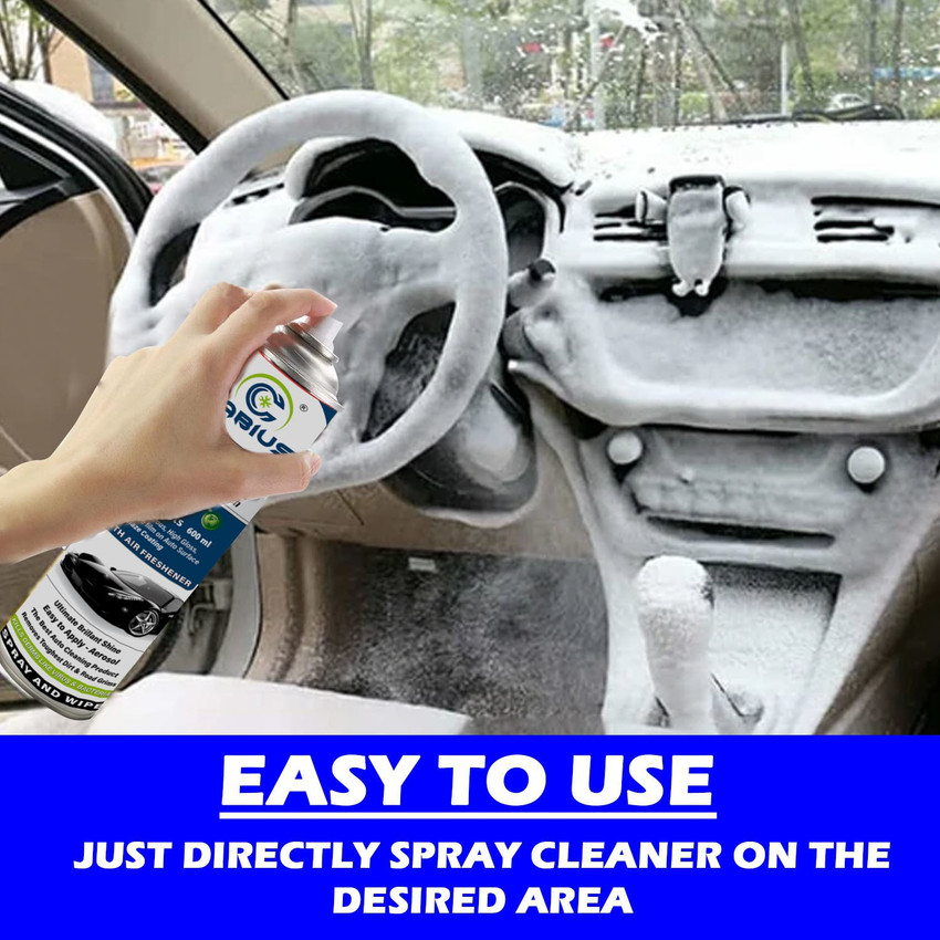 Share more than 127 car interior and exterior protection best