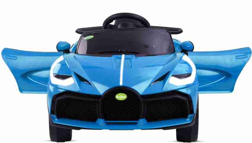 Baybee Licensed Mercedes GLB Battery Operated Ride on Car for Kids, Baby  with USB, Music | Electric Big Car Toys to Drive 2 to 6 Years Boys Girls