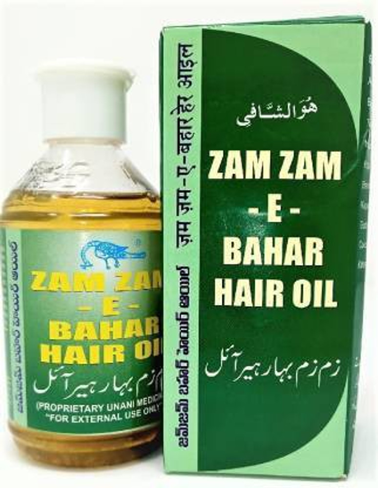 ZAMZAM ZAM ZAM E BAHAR HAIR OIL Hair Oil - Price in India, Buy ZAMZAM ZAM ZAM E BAHAR HAIR OIL Hair Oil Online In India, Reviews, Ratings & Features ZAMZAM ZAM ZAM E BAHAR HAIR OIL Hair Oil - Price in India, Buy ZAMZAM ZAM ZAM E BAHAR HAIR OIL Hair Oil Online In India, Reviews, Ratings & Features