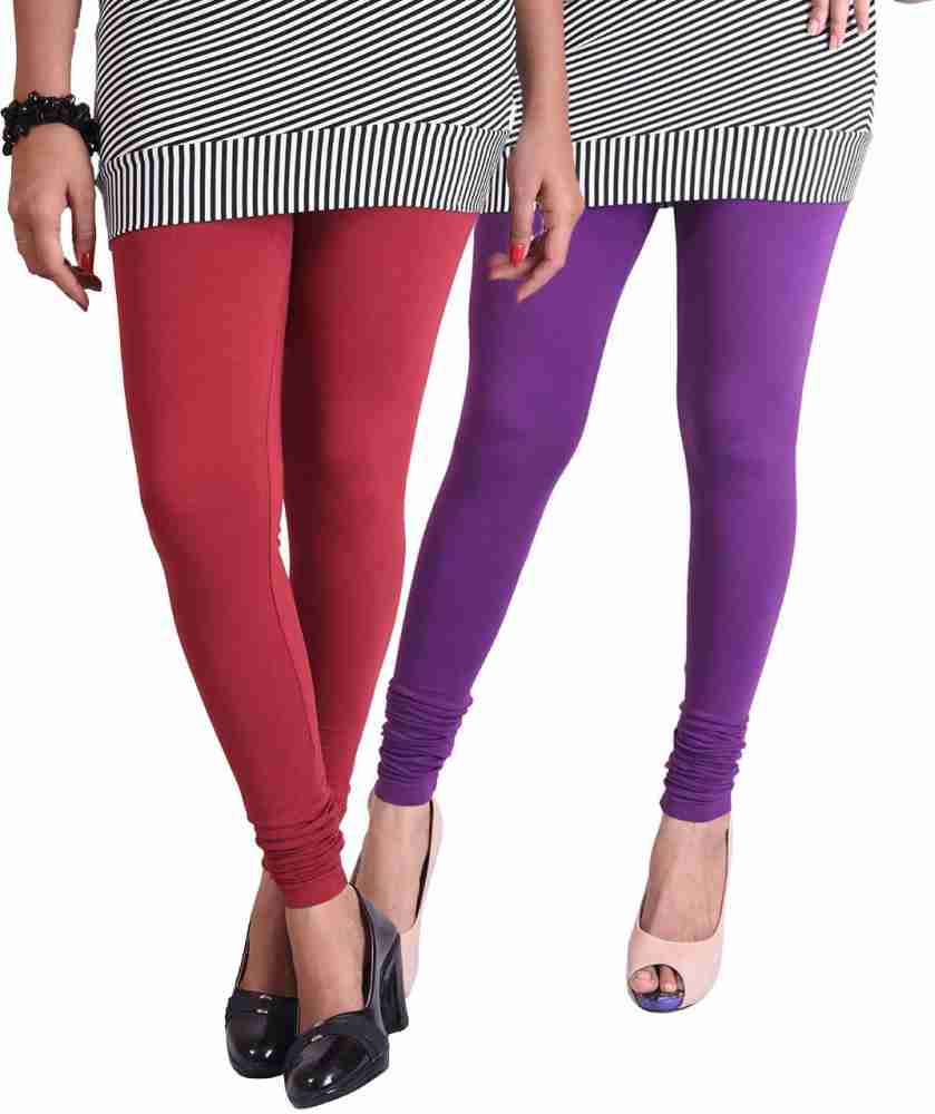 CN Fashion Churidar Western Wear Legging Price in India - Buy CN Fashion Churidar  Western Wear Legging online at