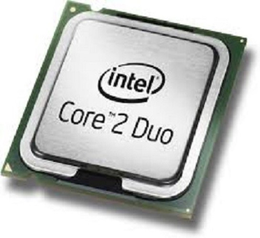 Intel core2duo E4500 2.2 GHz LGA 775 Socket 2 Cores Desktop