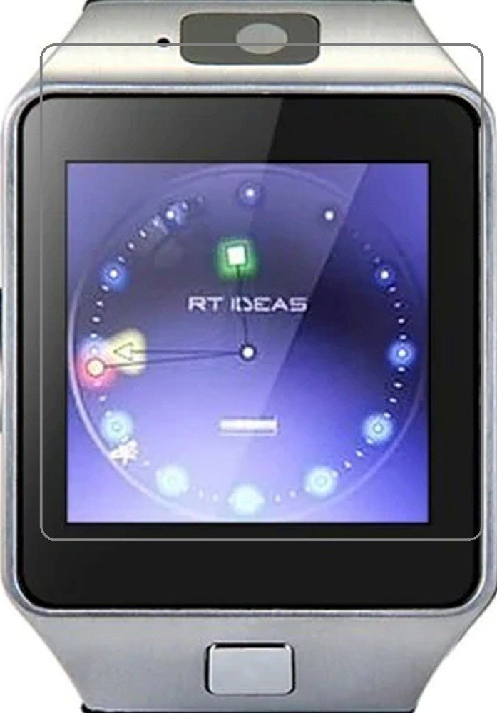 Jm dz09 smartwatch online