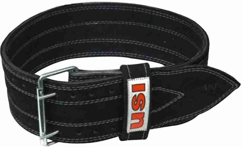Leather Nice Light Suede Belt at Best Price in Kanpur