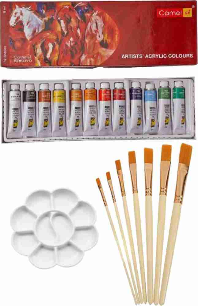 anjanaware Colours Set / Painting Set / Drawing Set / Fancy Dairy