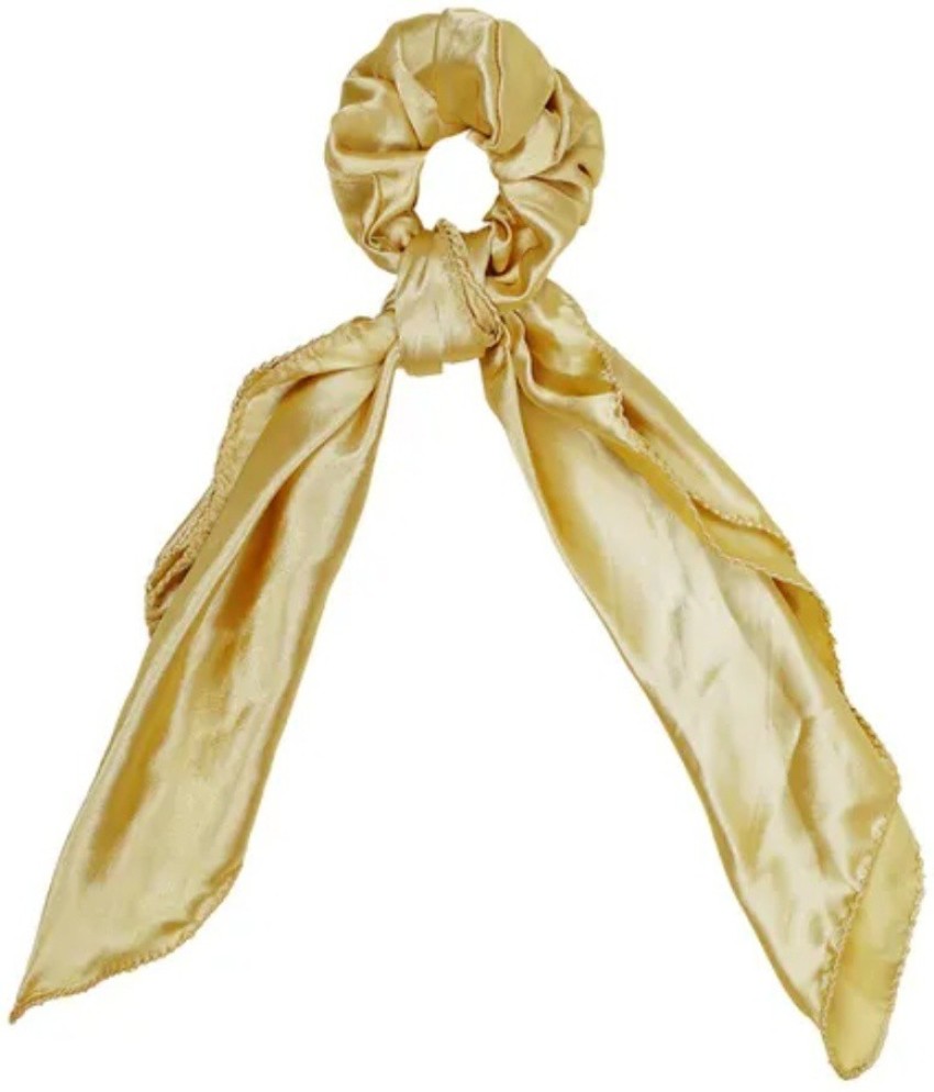 Buy Gold Tone Handcrafted Hair Accessory Online at Jayporecom