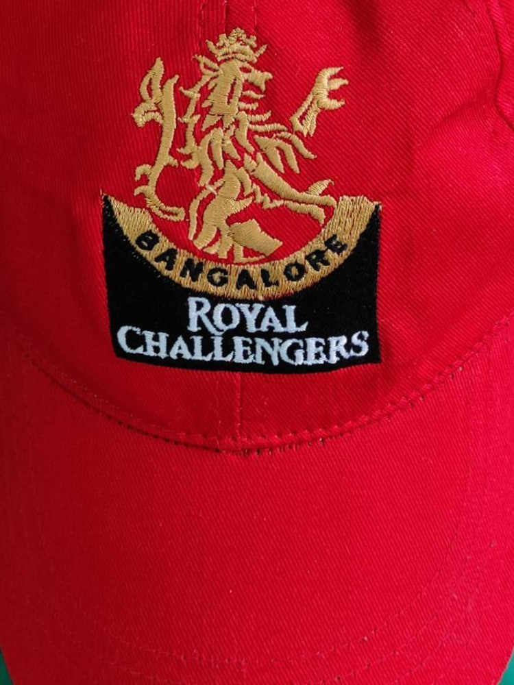 Buy jocker RCB Cap Royal Challengers 
