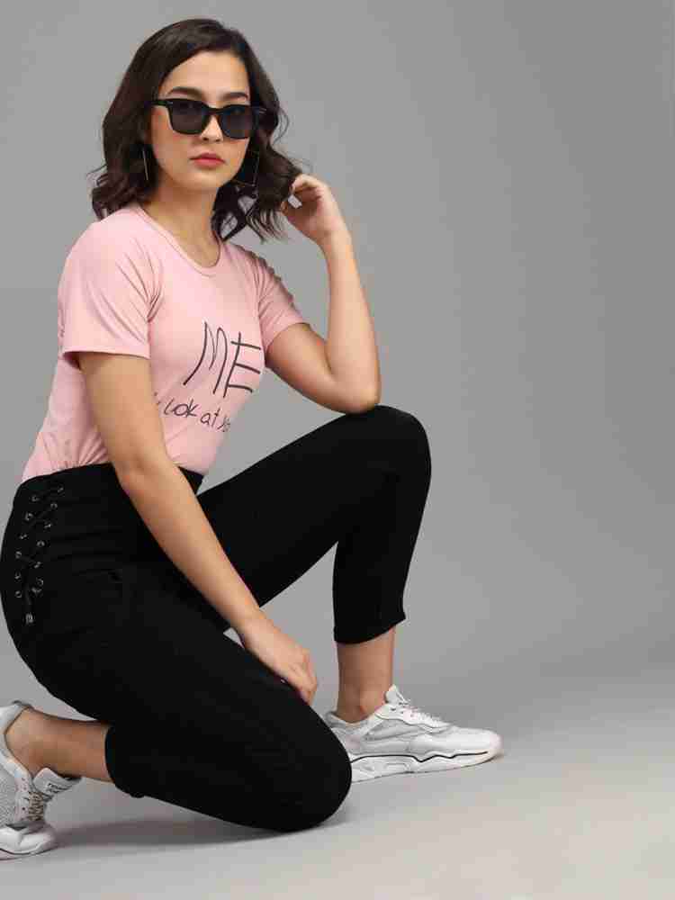 M MODDY Slim Women Black Jeans - Buy M MODDY Slim Women Black Jeans Online  at Best Prices in India