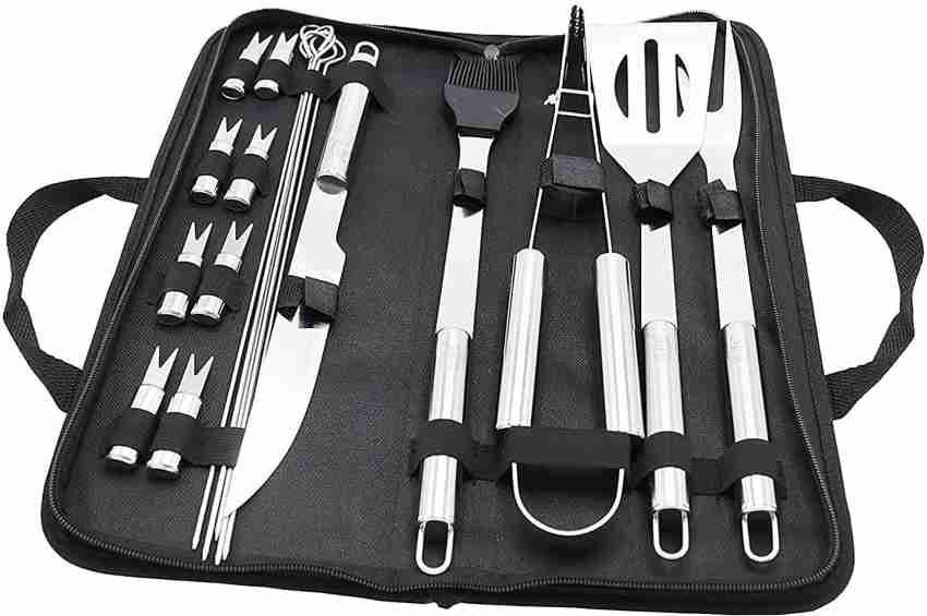 Up To 69% Off on BBQ Tools Grilling Tools set