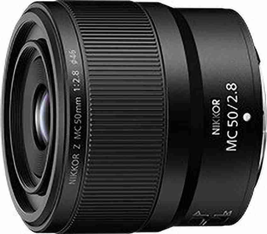 nikon 50mm lens flipkart