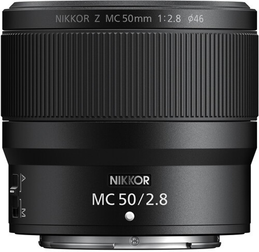 nikon 50mm lens flipkart