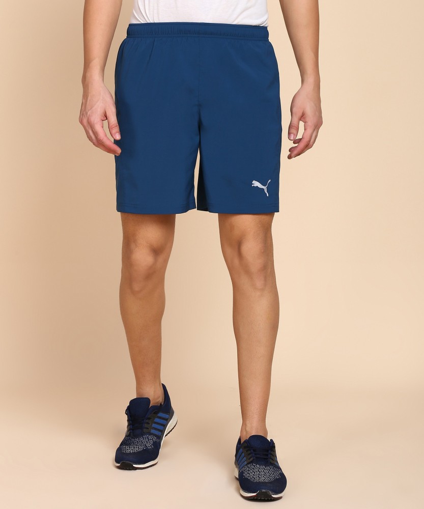 puma shorts flipkart