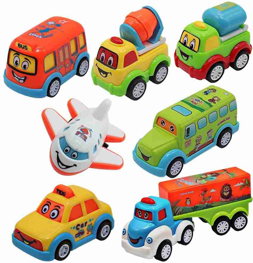 toy vehicles