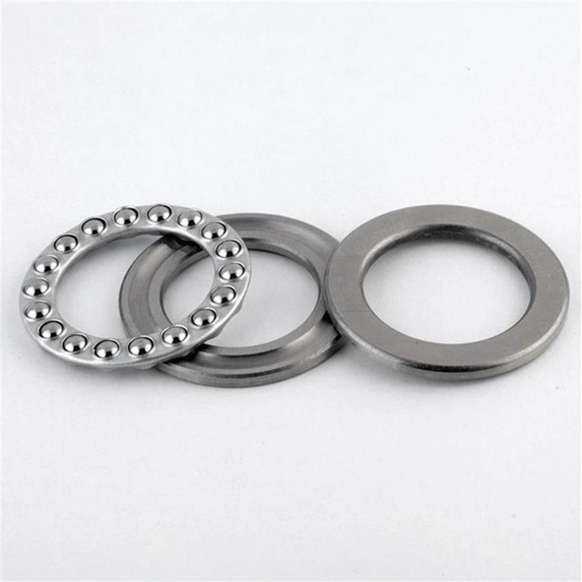 Ball bearings in popular metric sizes, emq bearings