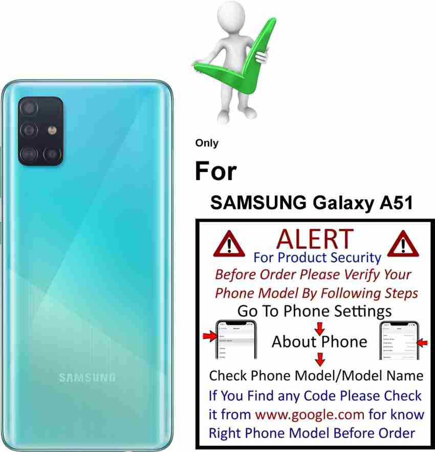 Buy Galaxy A51 - Price (2021)