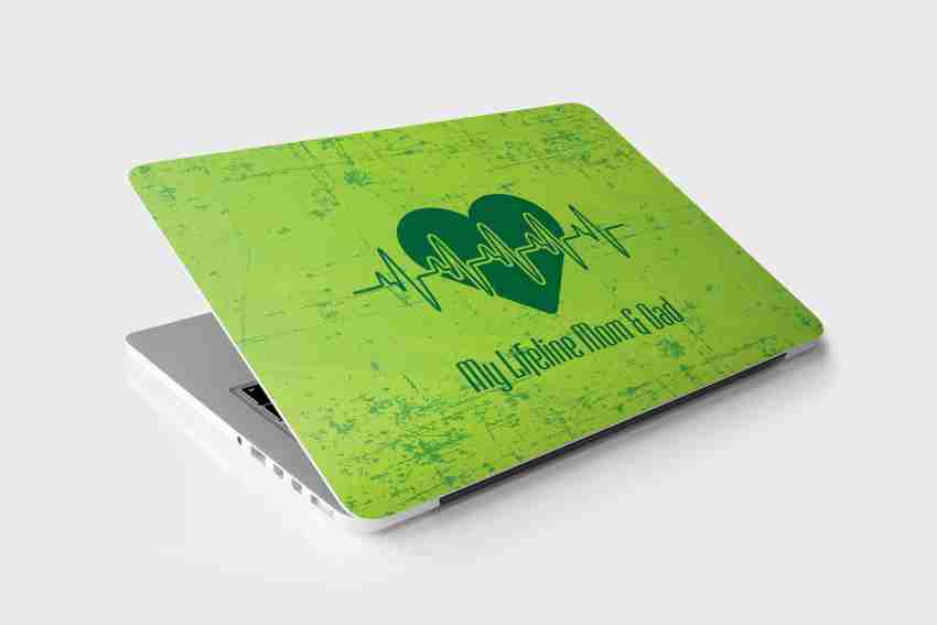 Yuckquee Programming/Coding Laptop Skin for HP,Asus,Acer,Dell,Apple printed  on 3M Vinyl, HD,Laminated, Scratchproof,Laptop Skin/Sticker/Vinyl for 14.1,  14.4, 15.1, 15.6 inches P-33 Vinyl Laptop Decal 15.6 Price in India - Buy  Yuckquee Programming