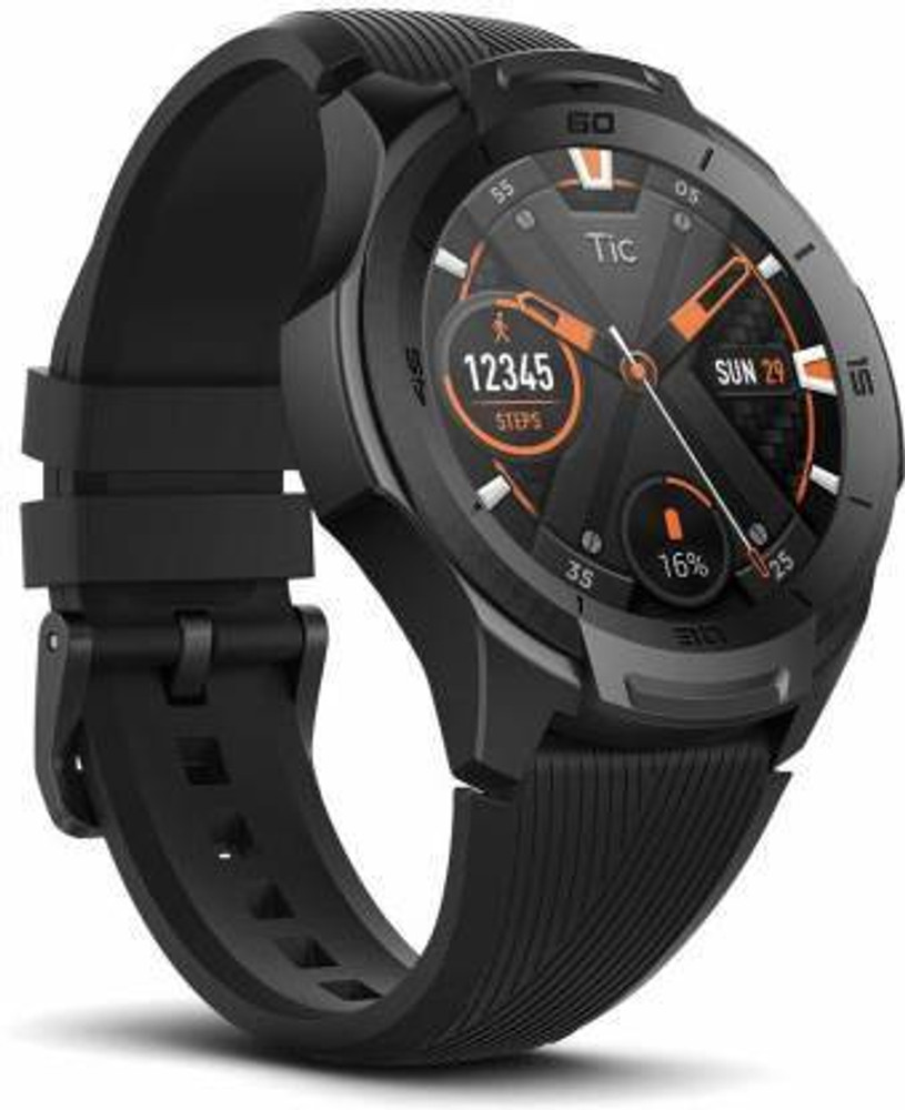 Ticwatch clearance e flipkart
