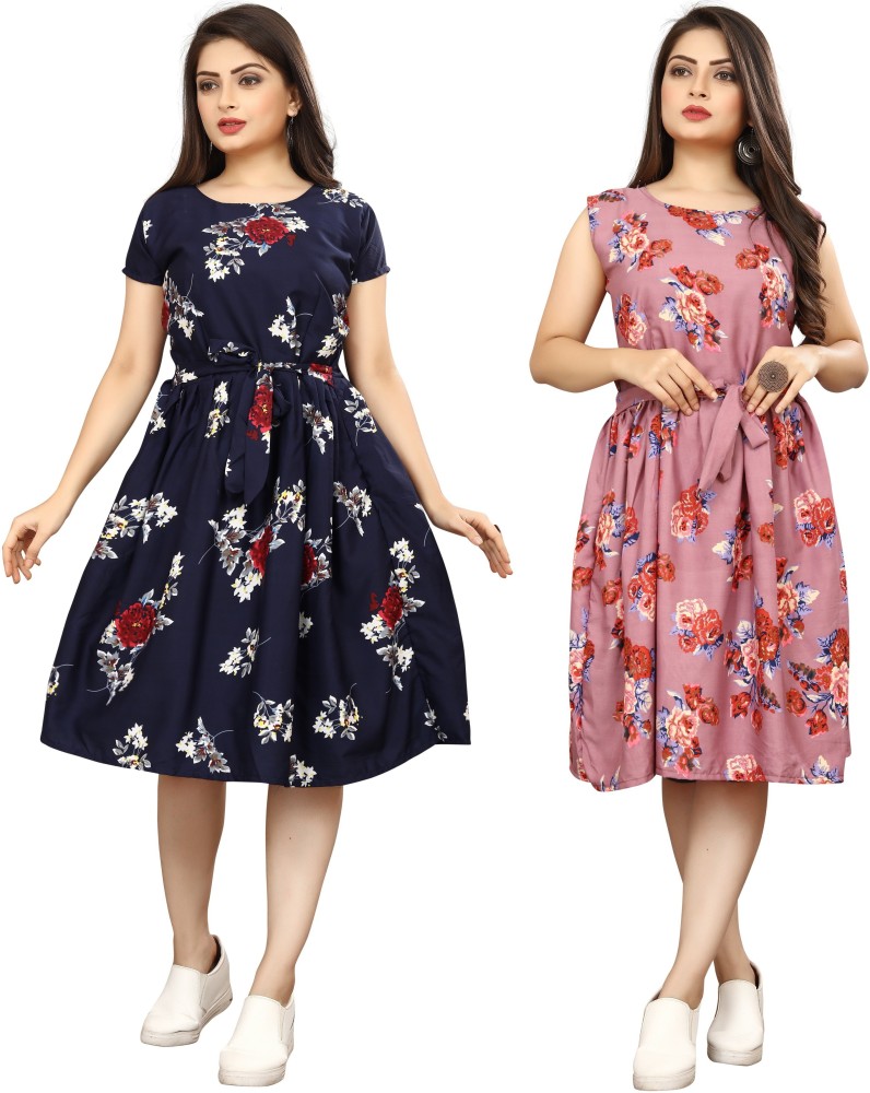 flipkart ladies dress