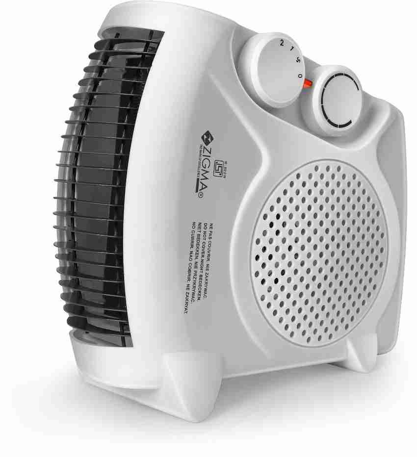 zigma Quite Performance Smart Heat Convector Portable Fan Room Heater - 400  Watt Fan Room Heater Price in India - Buy zigma Quite Performance Smart  Heat Convector Portable Fan Room Heater - 400 Watt Fan Room Heater online  at Flipkart.com