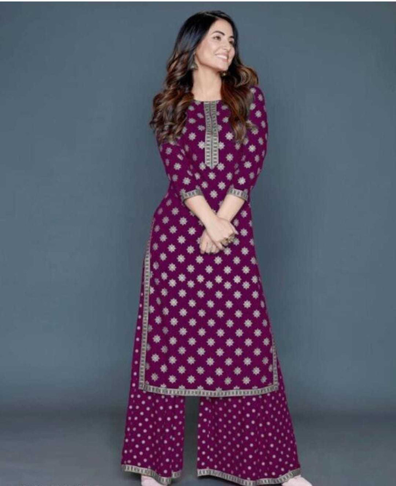 Flipkart dress plazo shop