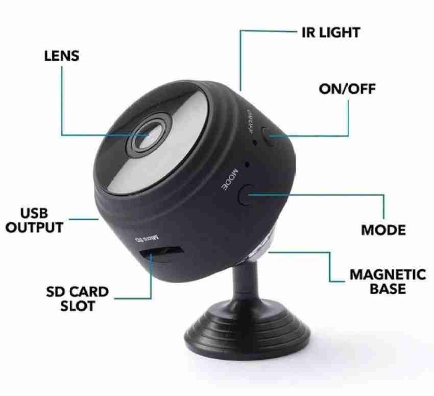 olx wifi camera