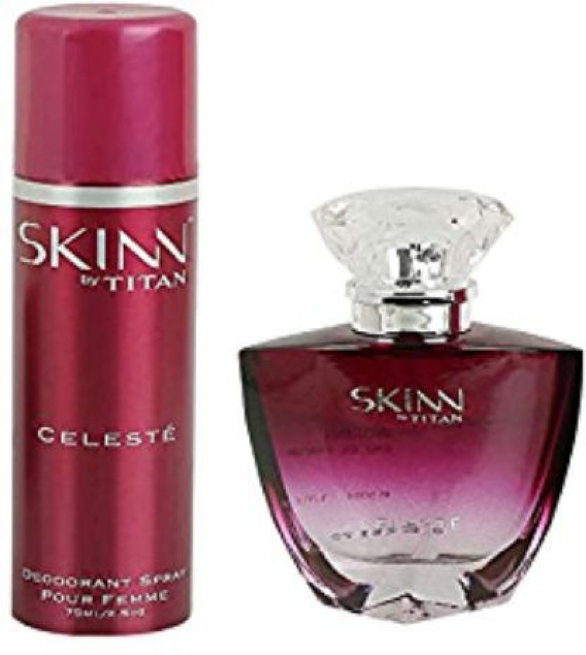 Skinn discount celeste perfume