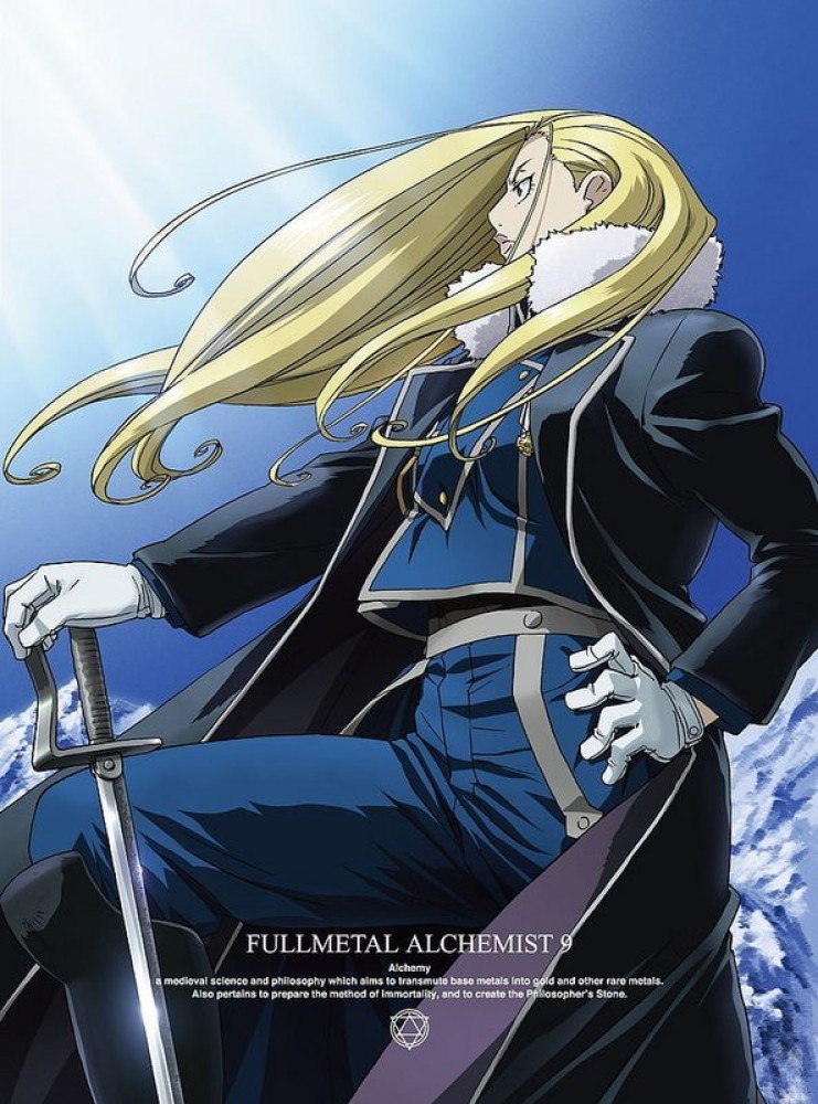 Fullmetal Alchemist Brotherhood  Anime Photo Edward Elric  Fullmetal  alchemist brotherhood Fullmetal alchemist Fullmetal alchemist edward