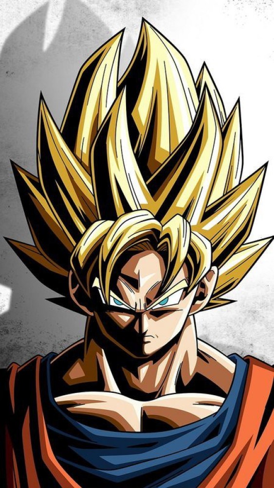 Cool Dragon Ball Z Wallpapers  Wallpaper Cave