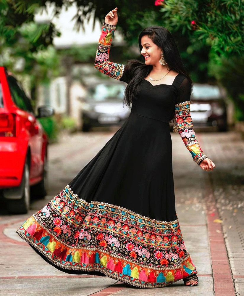 Kalaniketan Anarkali Suits USABuy Indian Pakistani Designer Anarkali  Dresses Online Canada