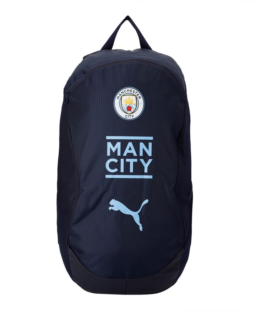 Shop Manchester City Printed 5-Piece Trolley Backpack Set Online | Max  Kuwait
