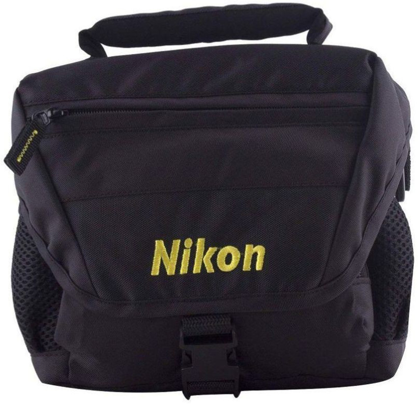 Top 83+ nikon camera bags in.duhocakina