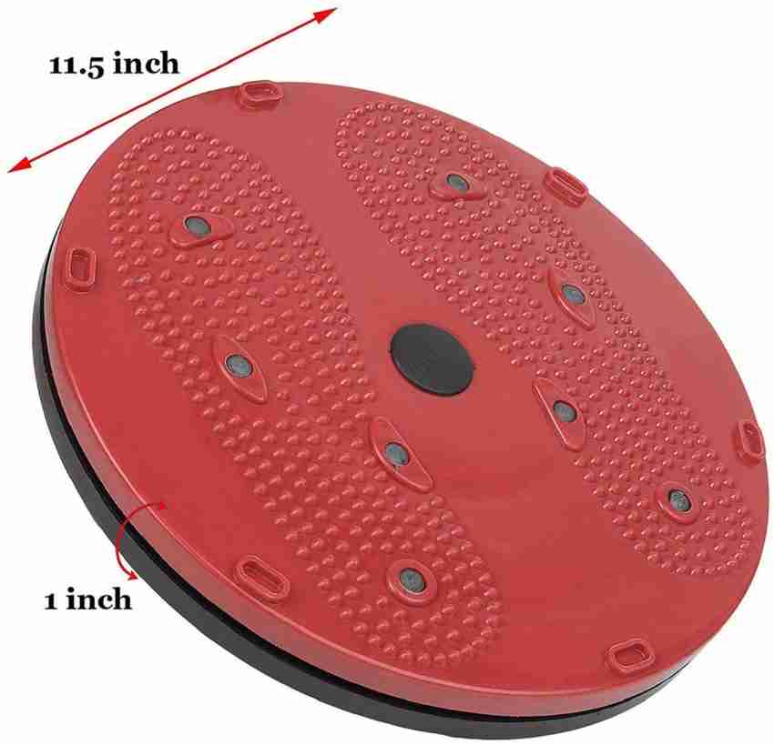 Buy Shopeleven Acupressure Tummy Twister - Reduce Body Belly Fat
