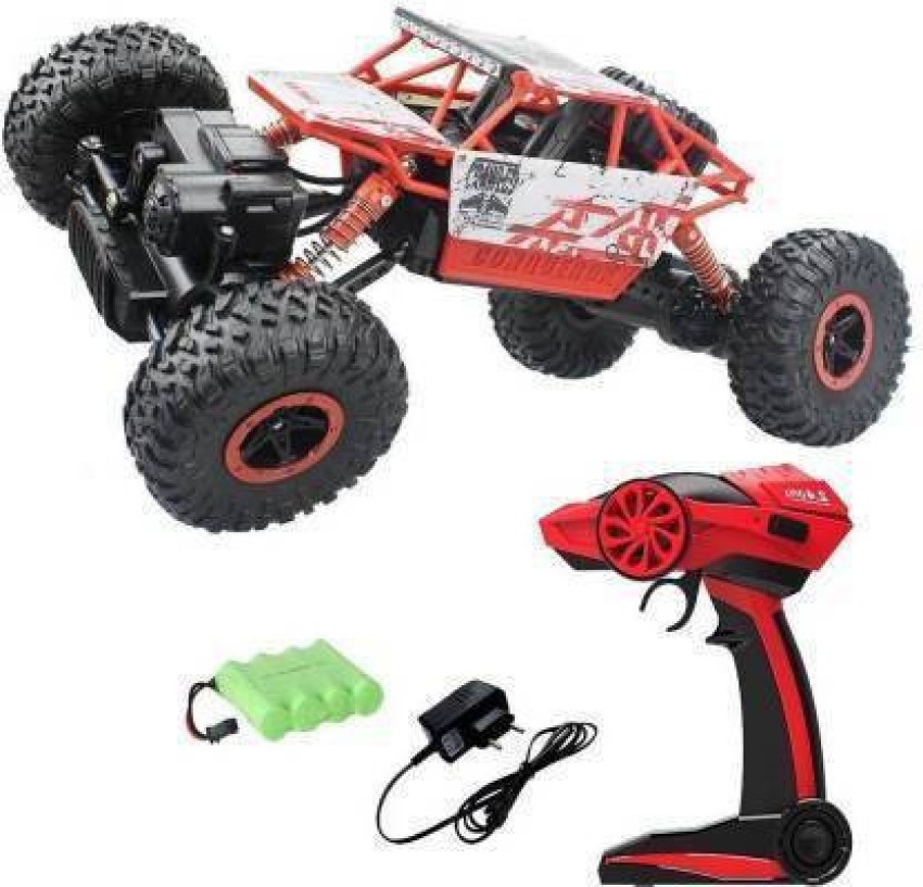 rock crawler rc flipkart