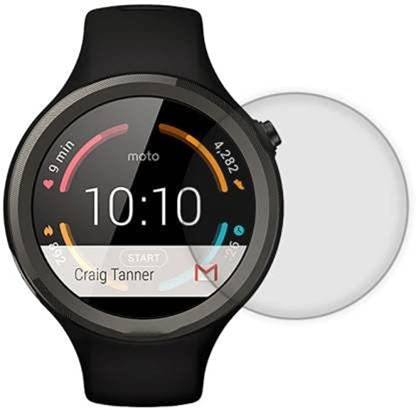 Motorola 360 sport watch on sale