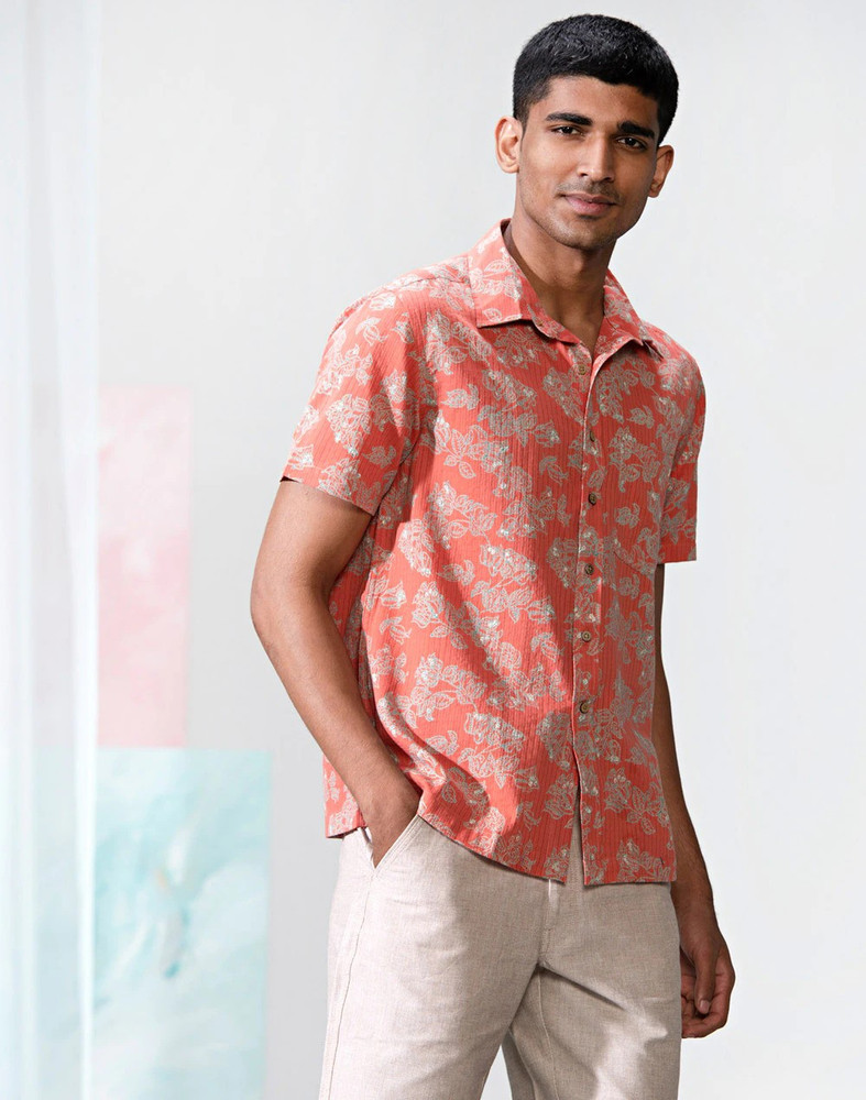 fabindia shirts sale
