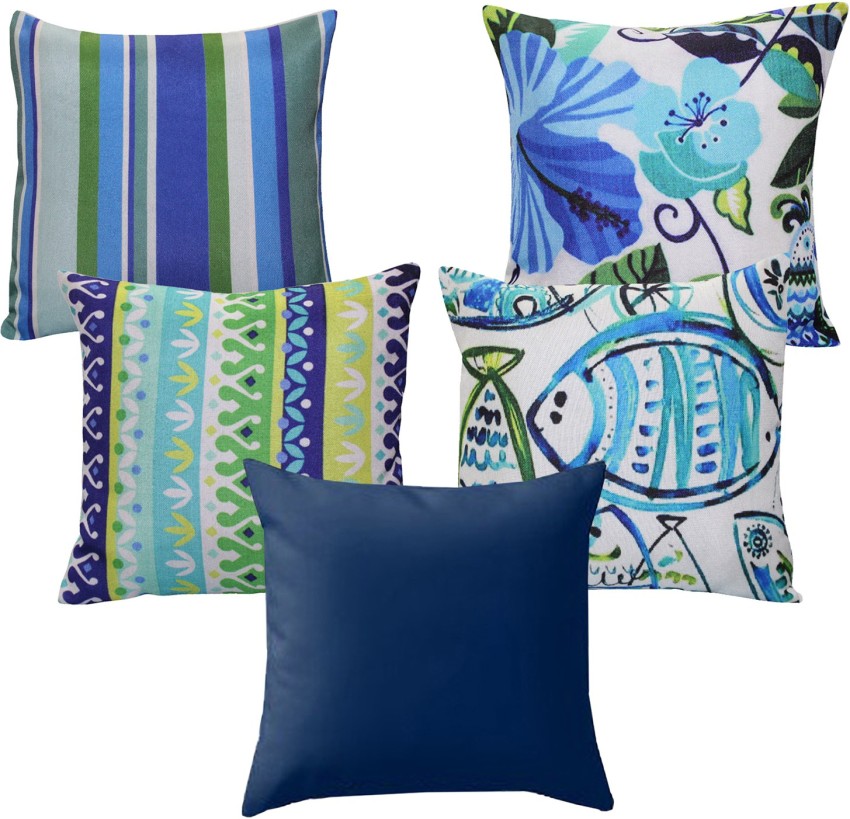 Flipkart SmartBuy Printed Cushions Cover Buy Flipkart SmartBuy