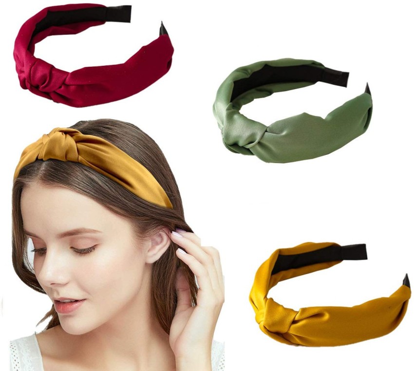 Blueberry Peach Net Fabric Knot Hair Band Buy Blueberry Peach Net Fabric Knot  Hair Band Online at Best Price in India  Nykaa